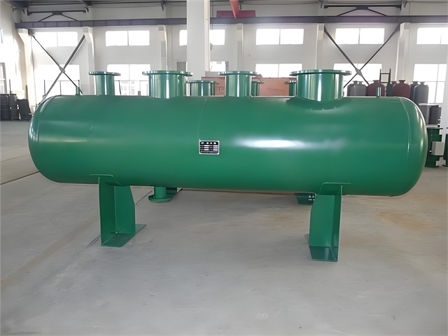 海宁集分水器装哪里