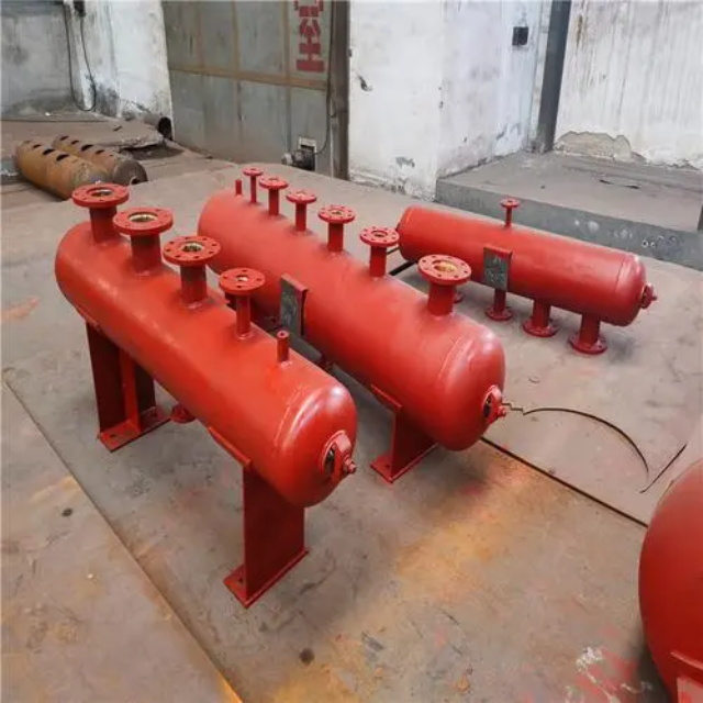 海宁分集水器安装高度